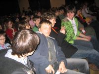 VČD Pardubice - Hronovická scéna