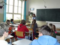 besedy s nprap. Monikou Pátkovou