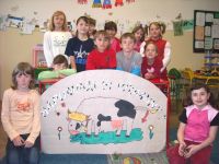 Bílé moře Vysočiny - výtvarná soutěž