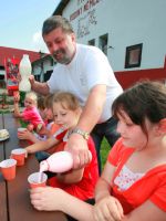 Bílé moře Vysočiny - výtvarná soutěž