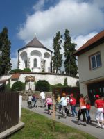 Bílé moře Vysočiny - výtvarná soutěž