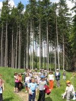 Bílé moře Vysočiny - výtvarná soutěž