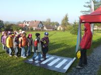 praktická dopravní výchova