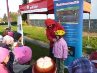 praktická dopravní výchova