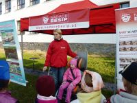 praktická dopravní výchova