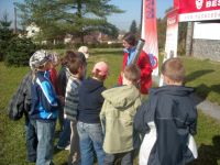 praktická dopravní výchova