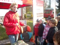 praktická dopravní výchova