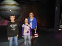 Exkurze žáků 5. a 6. třídy - Brno