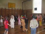 masopustní karneval
