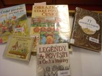 Návštěva knihovny ve Žďáře nad Sázavou