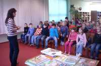 Knihovna Žďár nad Sázavou