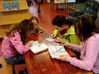 Návštěva knihovny ve Žďáře nad Sázavou