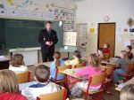 přednášky Městské policie Chotěboř