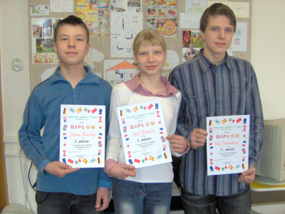 naši úspěšní olympionici