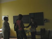 olympiáda v anglickém jazyce - krajské kolo