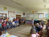 pěvecká soutěž Do-re-mi