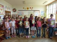 pěvecká soutěž Do-re-mi