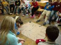 Preventivní program - 7. třída