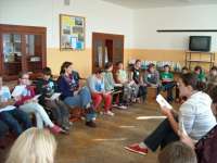 Preventivní program - 7. třída