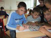 Projekt Výchova k občanství - Učebnice 21. století