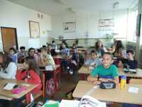 Projekt Výchova k občanství - Učebnice 21. století