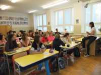 Projekt Výchova k občanství - Učebnice 21. století