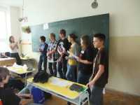 Projekt Výchova k občanství - Učebnice 21. století