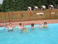 školní výlet 9. třídy 