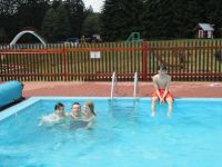 školní výlet 9. třídy 