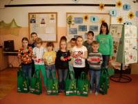 Soutěž Danonino 2014