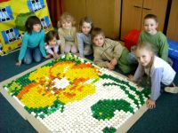 Botanická zahrada 2009