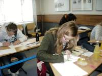 Matematická olympiáda žáků 9. tříd - krajské  kolo