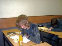 Matematická olympiáda žáků 9. tříd - krajské  kolo