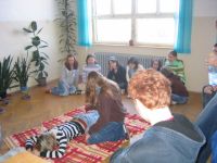 stabilizovaná poloha