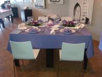 školní výlet 7. třídy