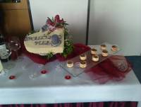 školní výlet 7. třídy