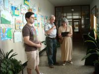 vyhodnocení soutěže