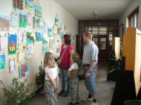 zahájení výstavy „Po stopách Jana Zrzavého“