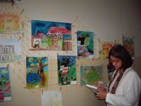 vyhodnocení výstavy