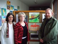 vyhodnocení výstavy