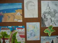 vyhodnocení soutěže