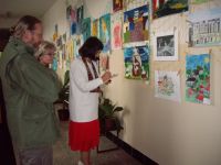 vyhodnocení výstavy