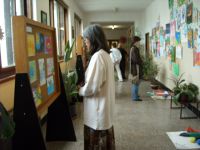 zahájení výstavy "Po stopách  Jana Zrzavého"