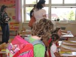 zahájení školního roku 2009/2010