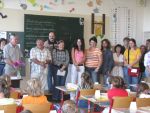 zahájení školního roku 2009/2010