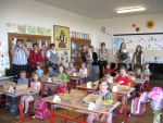 zahájení školního roku 2009/2010