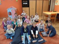 zahájení školního roku 2014/2015