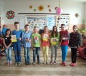 Pěvecká soutěž DO-RE-MI