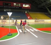 Dopravní hřiště Havlíčkův Brod - 3. a 4. třída