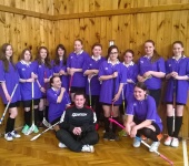 Sportovní dopoledne v ZŠ Žďírec nad Doubravou